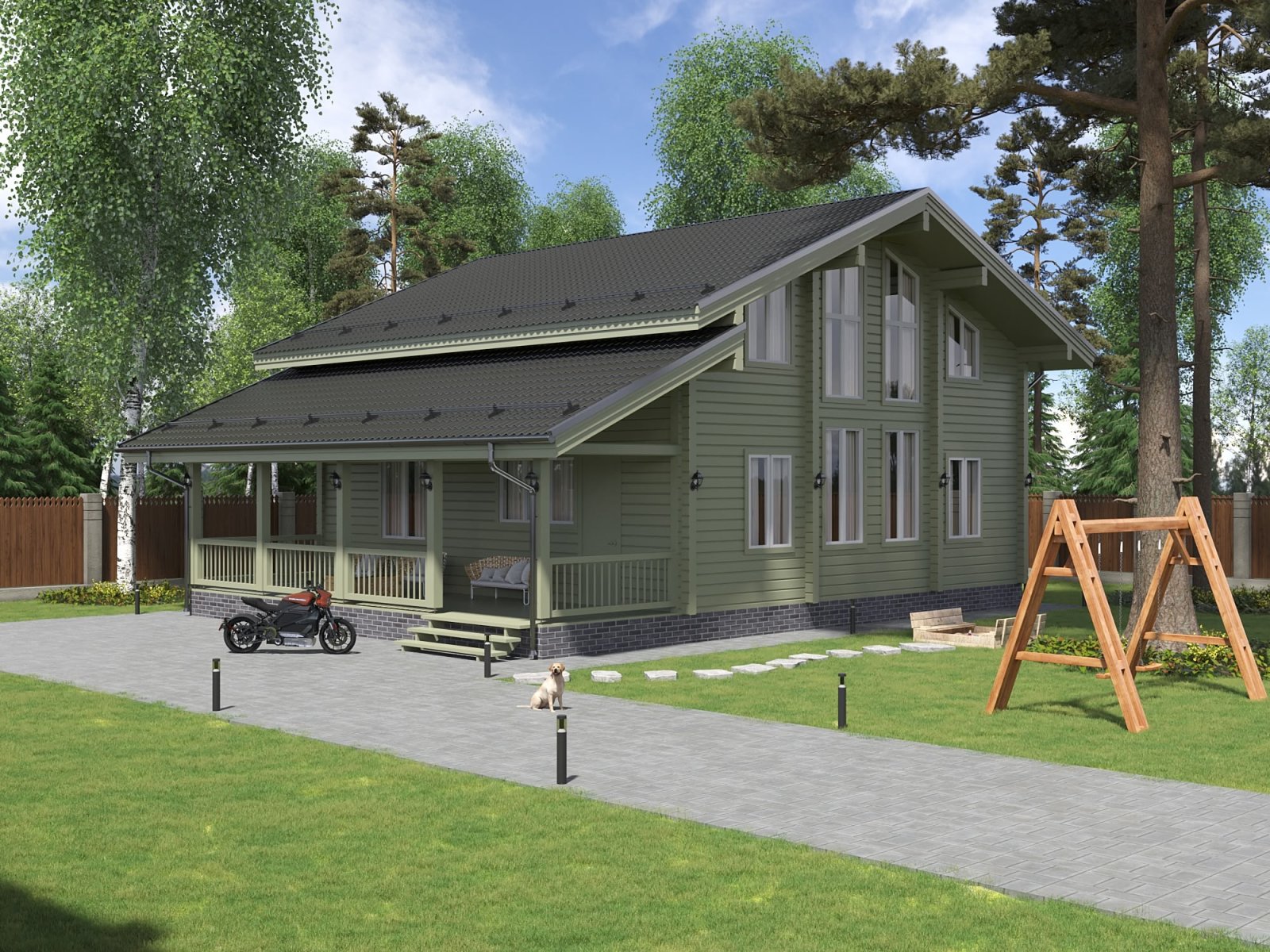 От премьеры до реализации в жизнь прошло всего 3 месяца