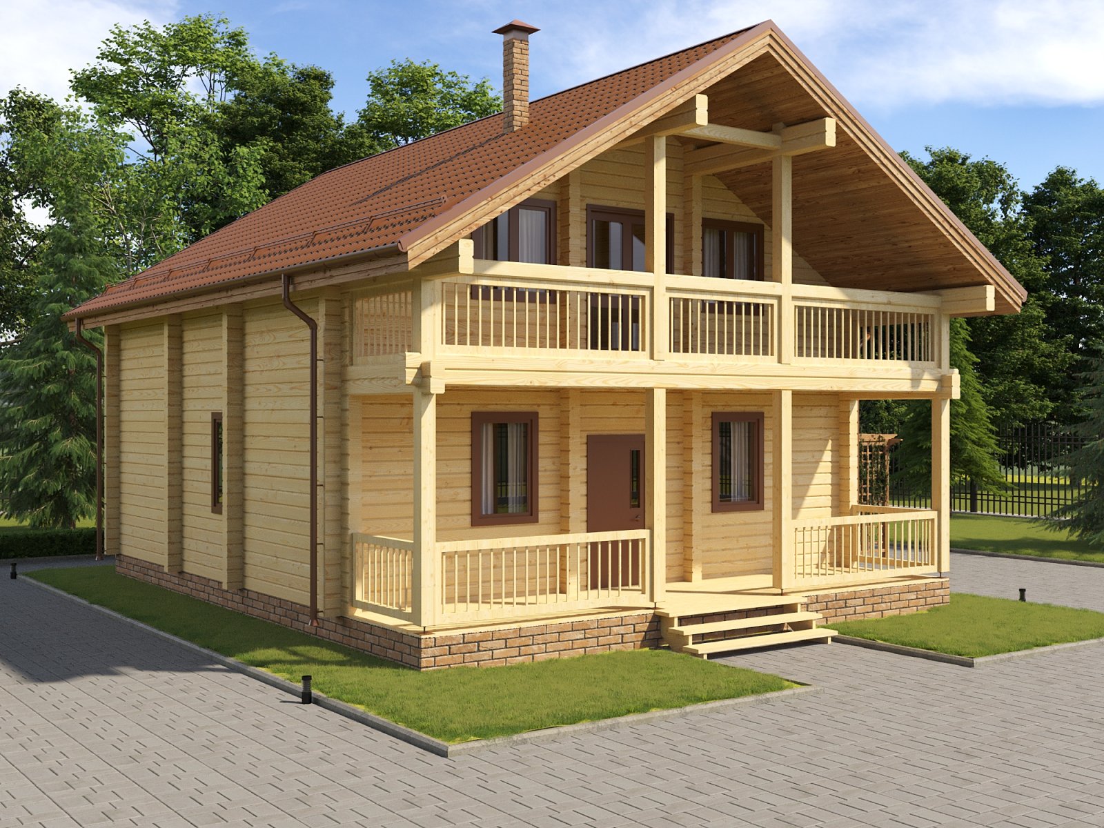 Проект "Кронштадт"