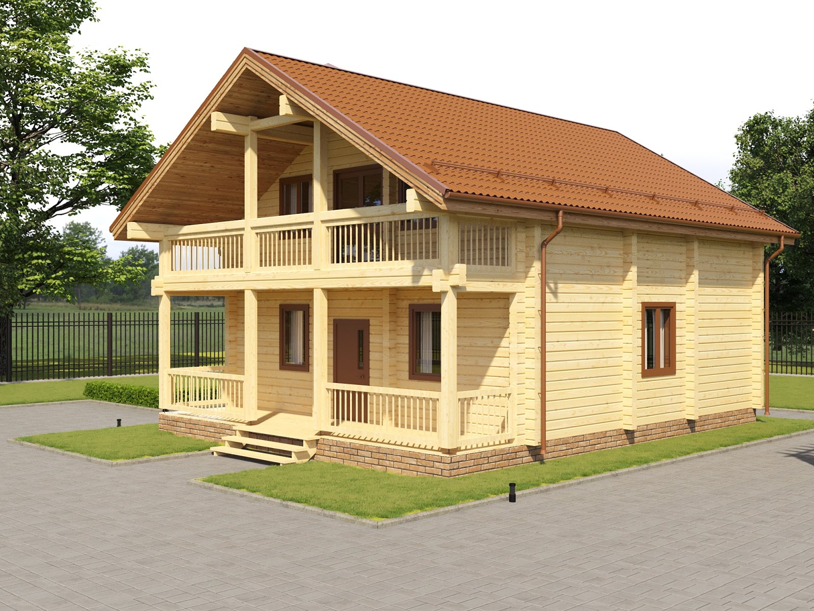 Проект "Кронштадт"