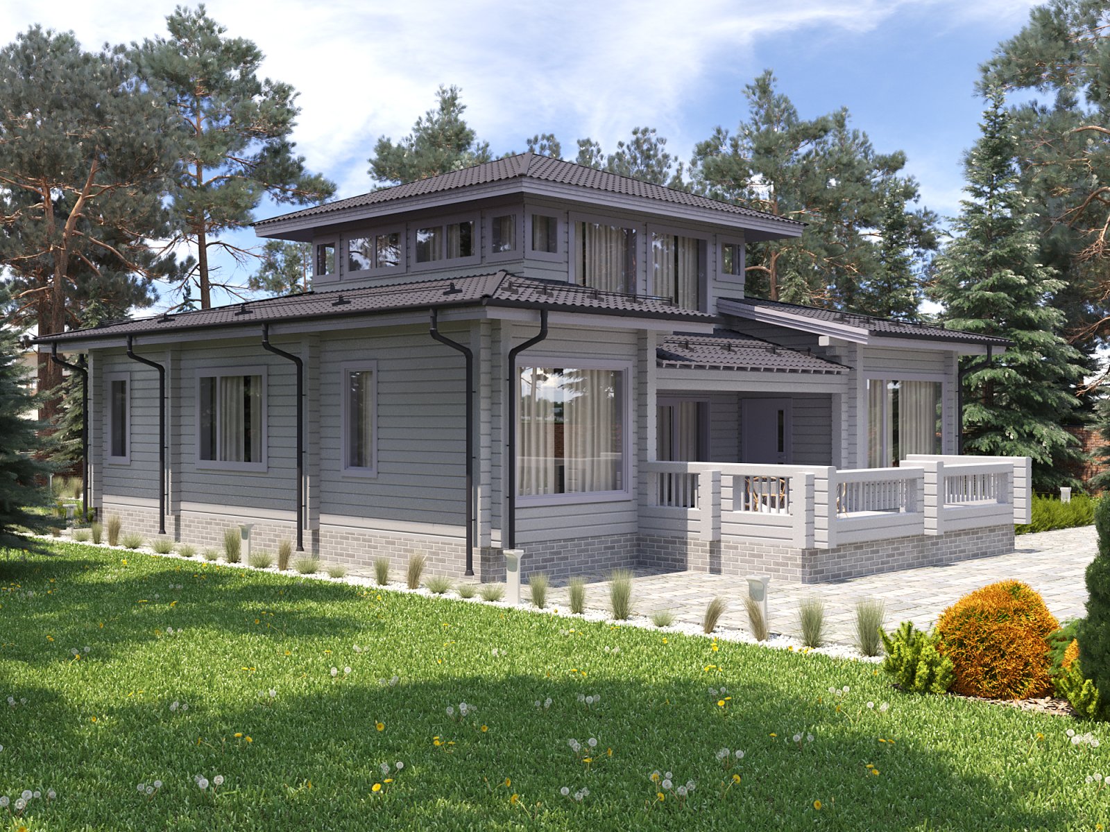 Проект "Хабаровск"