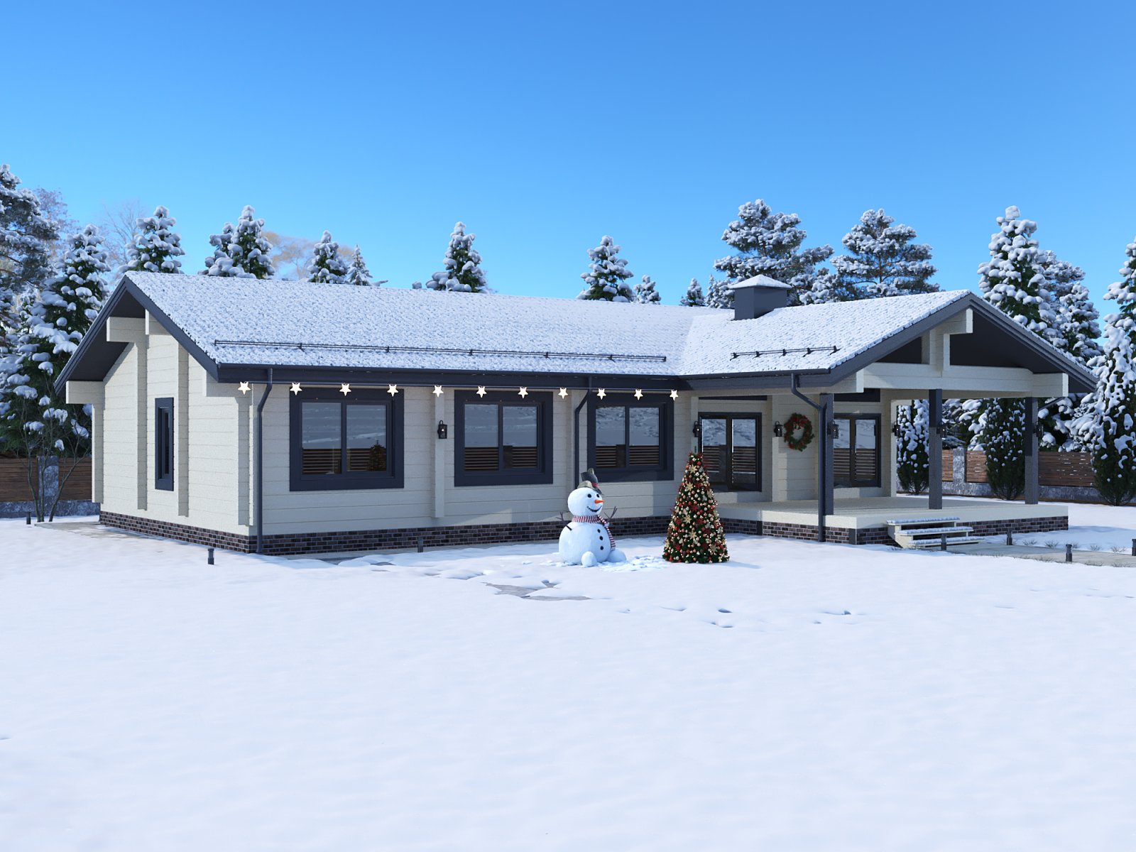 Проект "Старая Русса"