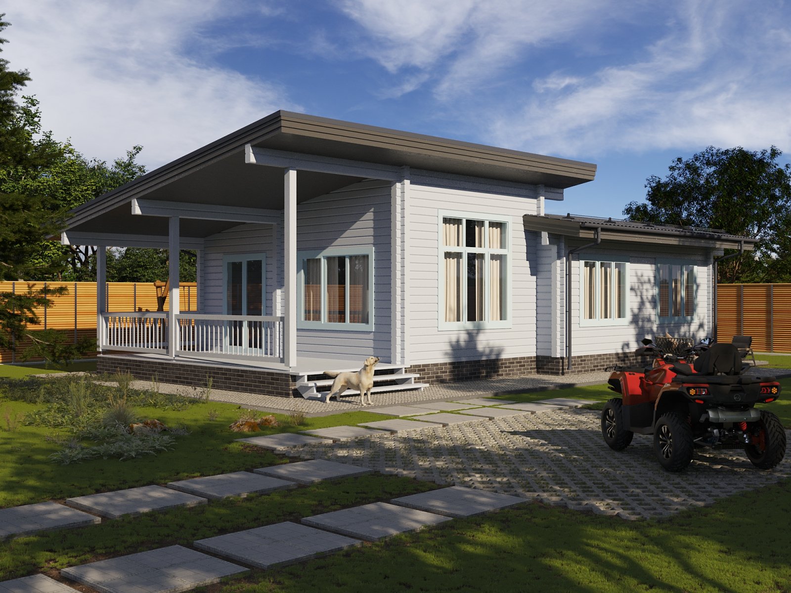 Проект "Белгород"